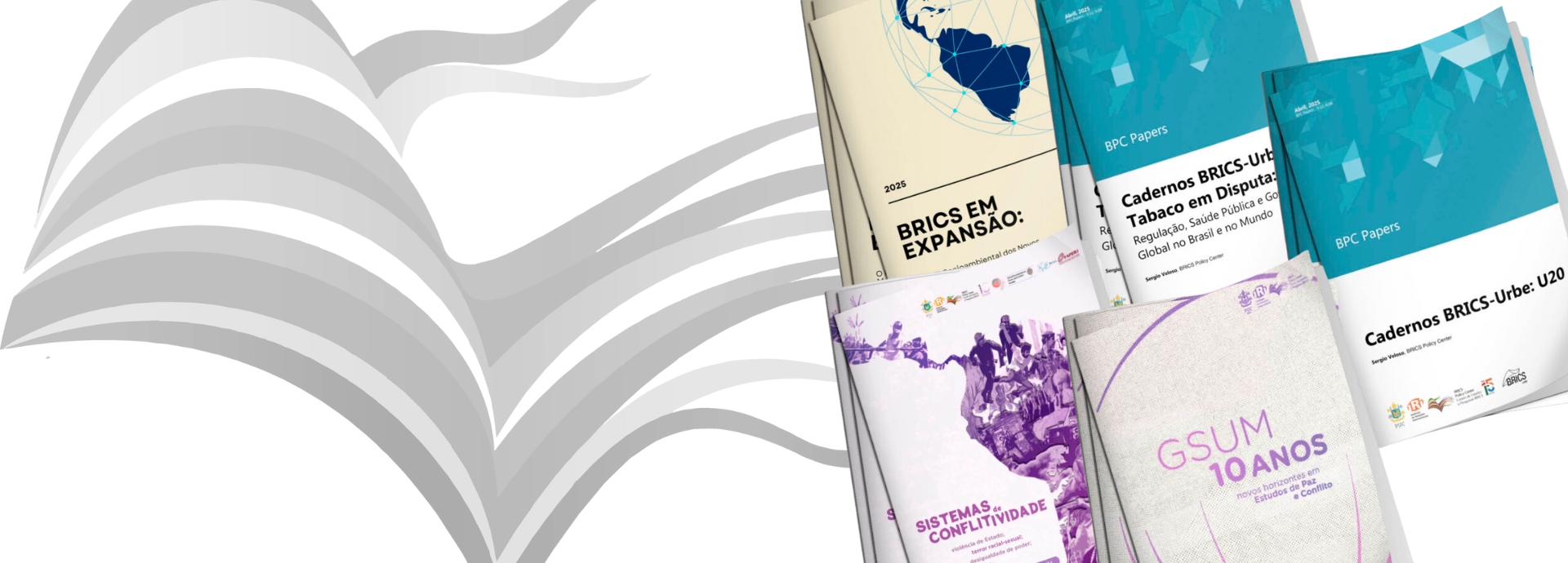 New Publications