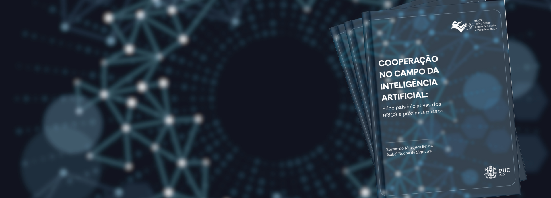 Cooperation in the field of Artificial Intelligence: