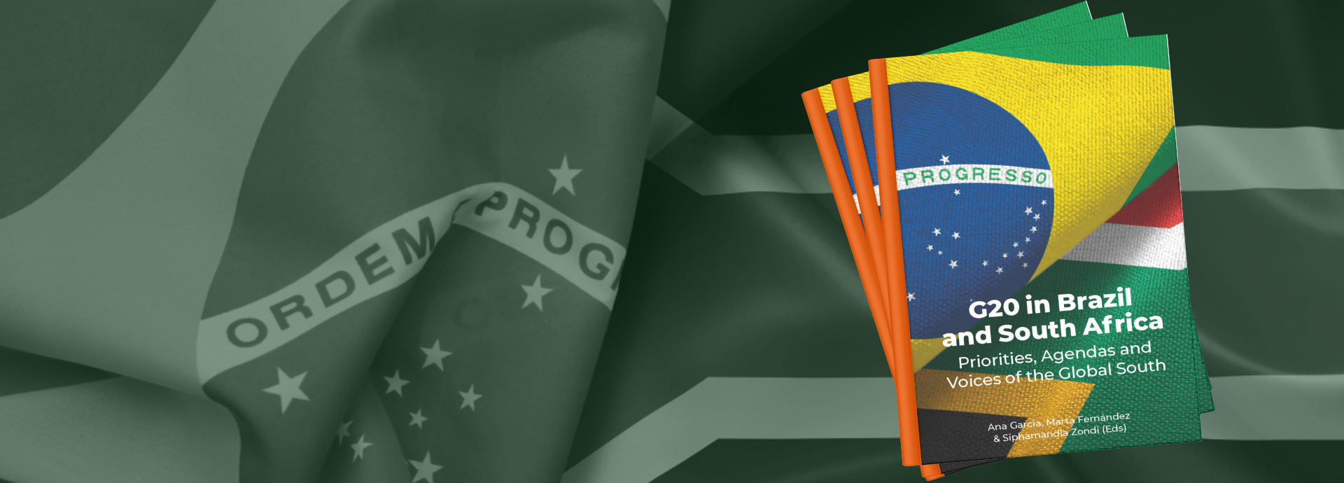 G20 in Brazil and South Africa: