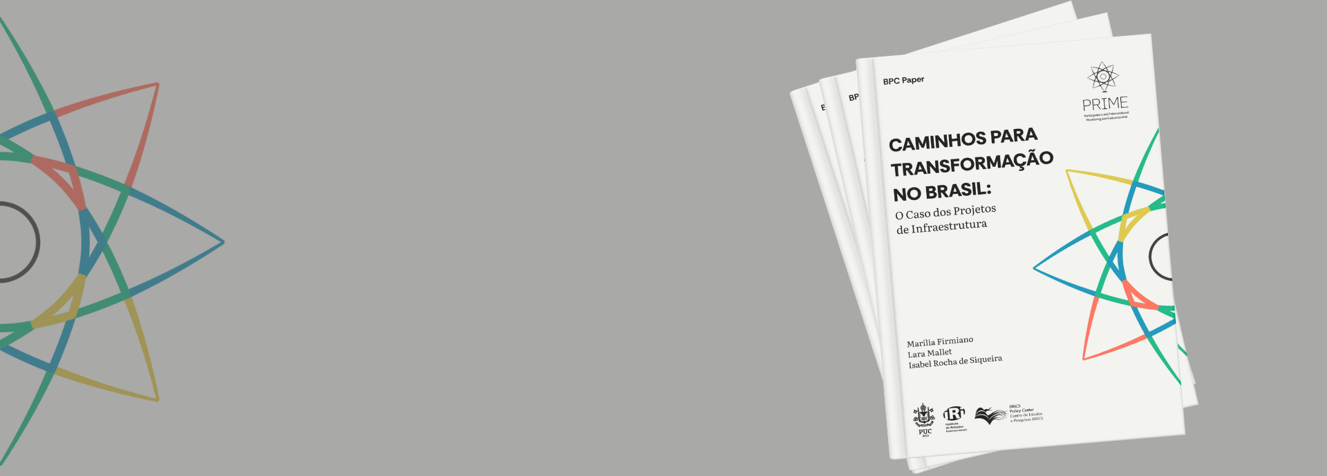 Caminhos para Transformação no Brasil: